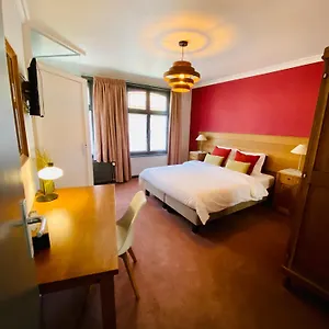 3* Bed & Breakfast Tripel B